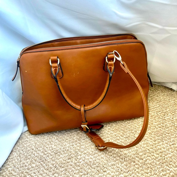 Lily & Ivy leather bag - Picture 2 of 4
